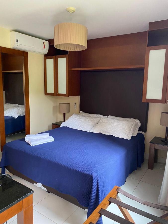 Vg Sun Cumbuco C5 106 Apartment Caucaia Exterior photo