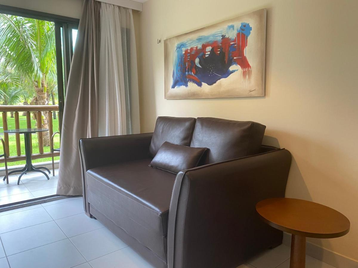 Vg Sun Cumbuco C5 106 Apartment Caucaia Exterior photo